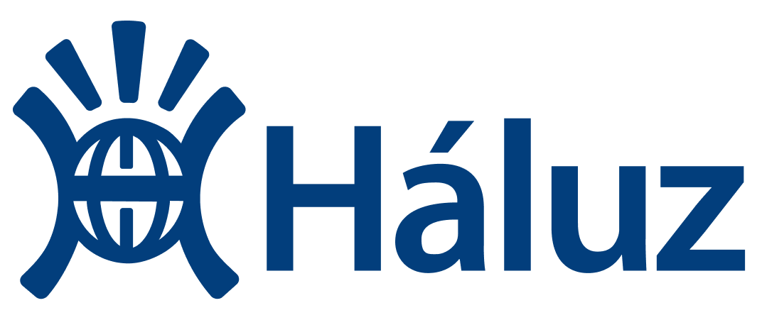 Háluz